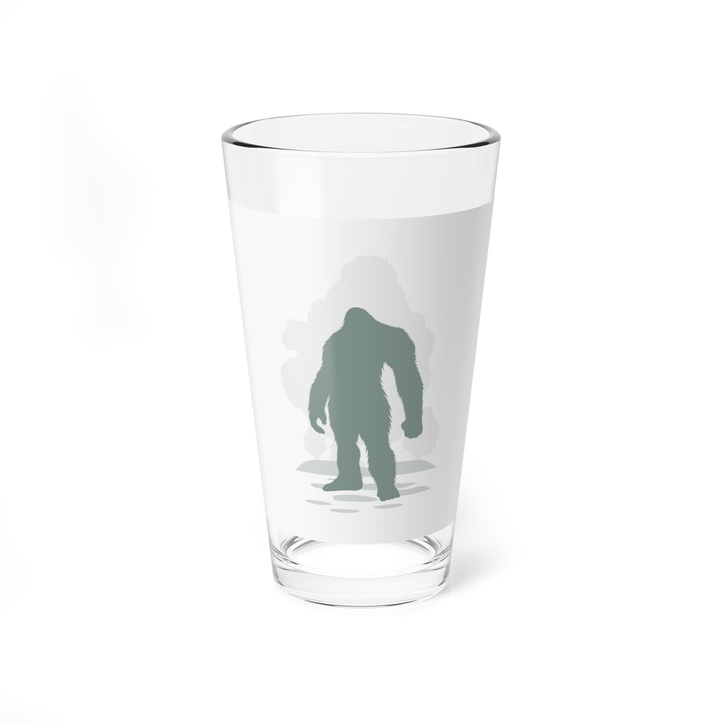Bigfoot Whoop