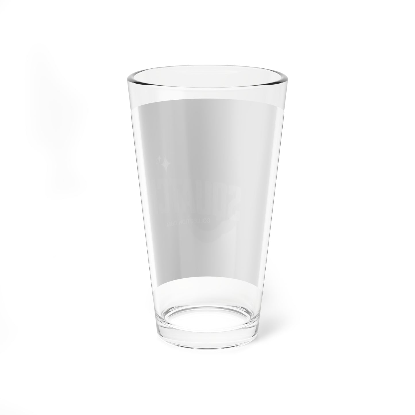 Mixing Glass