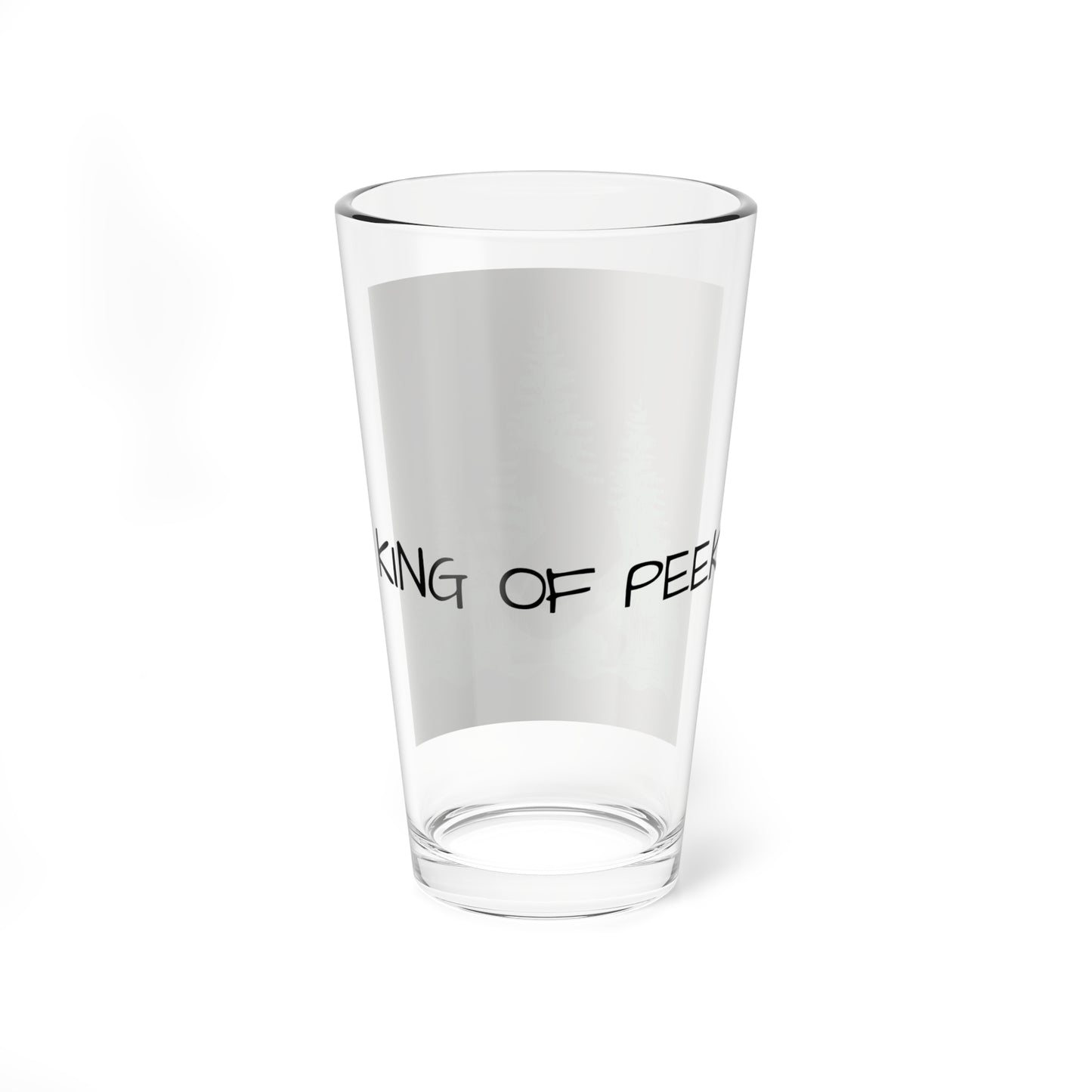 King Of Peek