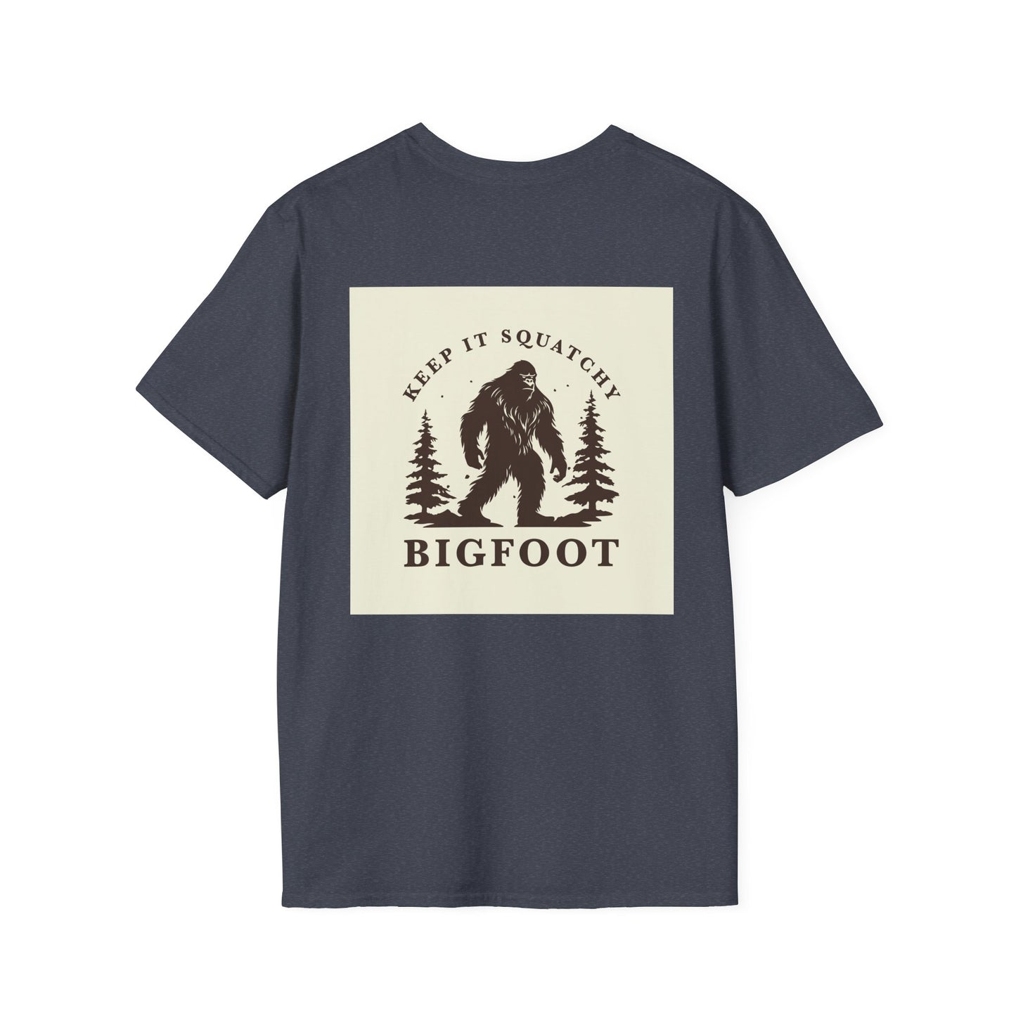 Sasquatch T-Shirt