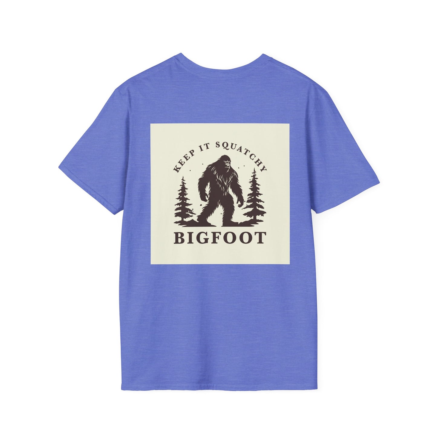 Sasquatch T-Shirt